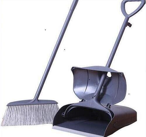 代購(gòu)配送日常生活用品：掃把帶垃圾鏟