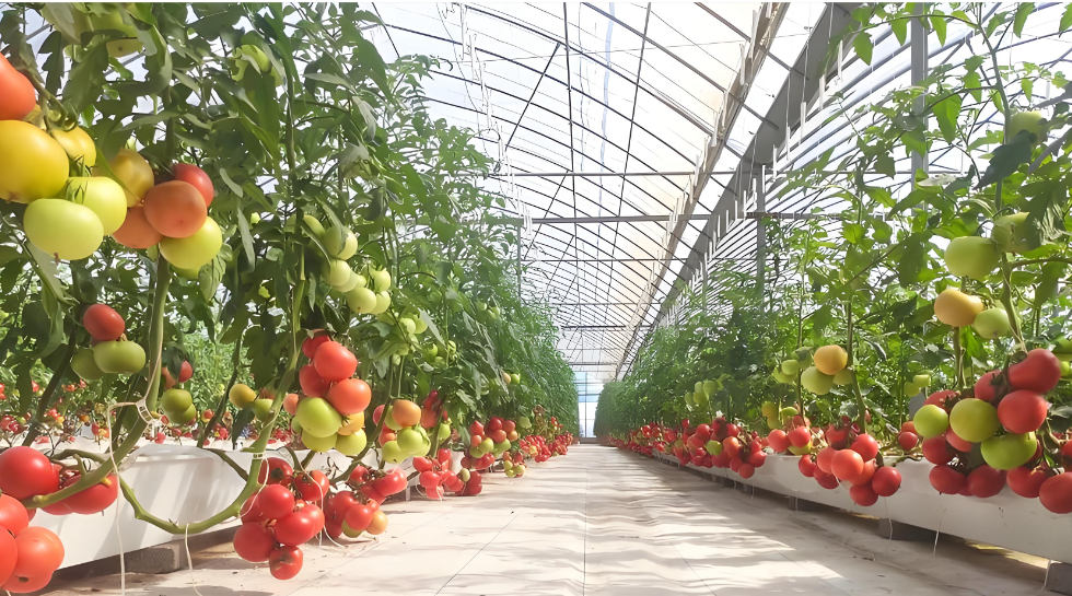 如何挑選一家靠譜的蔬菜配送公司？掌握這幾點(diǎn)，輕松吃上安心菜