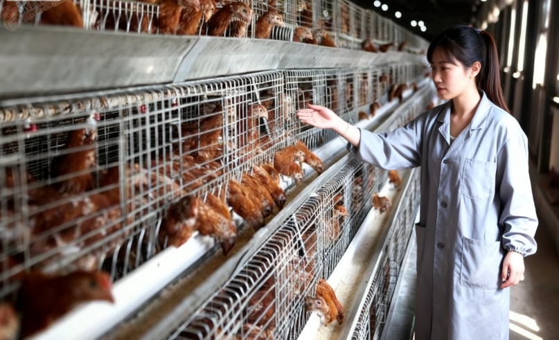 東莞農(nóng)產(chǎn)品配送中心為養(yǎng)殖戶普及：在飼料中添加蘋果渣有什么好處？