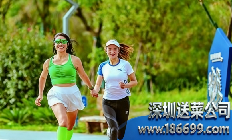 廣州送菜公司與您分享：這些常見生活誤區(qū)，正在瓦解你的健康壁壘