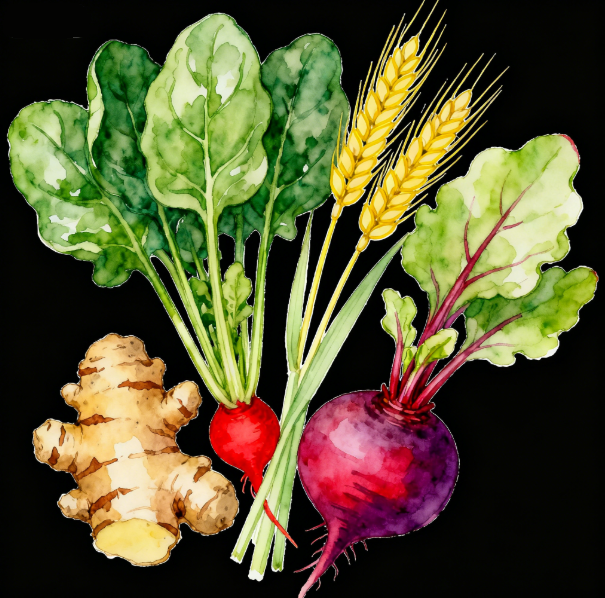 農(nóng)產(chǎn)品配送公司分享：四種超級抗凍的蔬菜，零下25度都凍不死！