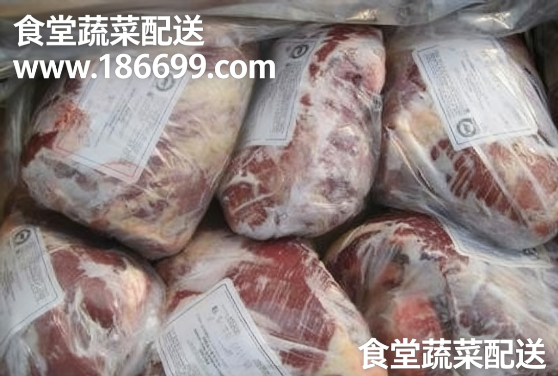 深圳生鮮食材配送中心為您解答：冷凍肉的最佳食用期限是多久？