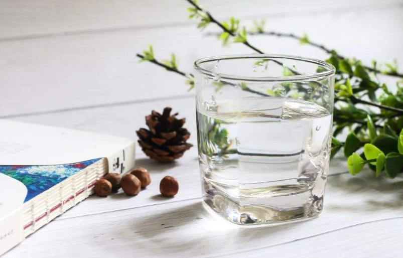 喝白開水能減肥？深圳蔬菜配送公司為您詳解