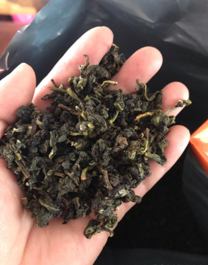 炭焙的烏龍茶為什么無需放冰箱保存？