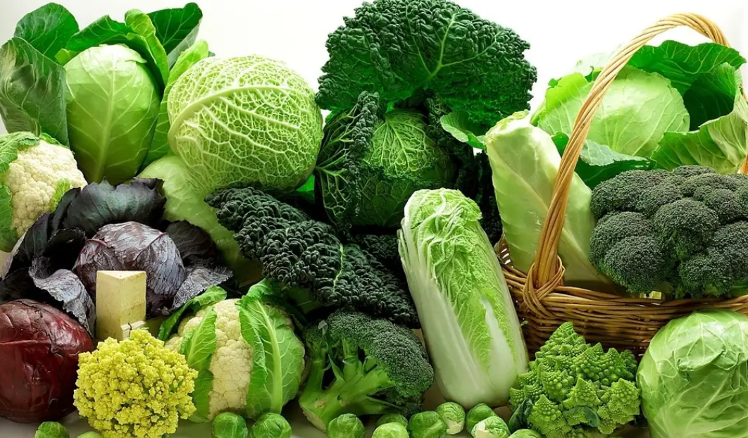 深圳蔬菜配送公司科普：長(zhǎng)期用蔬菜代替主食身體能適應(yīng)嗎？