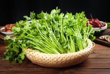 香芹西芹老是分不清？惠州食材配送中心教你區(qū)分！